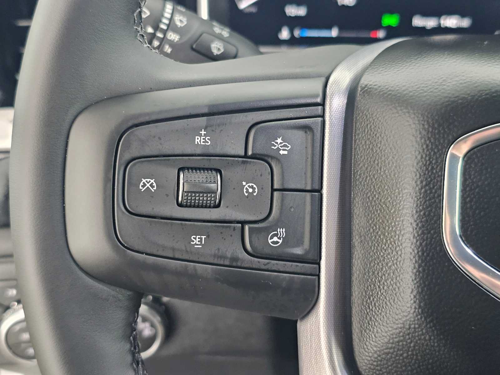 New 2026 GMC Sierra 1500 SLE AWD/4WD image 27
