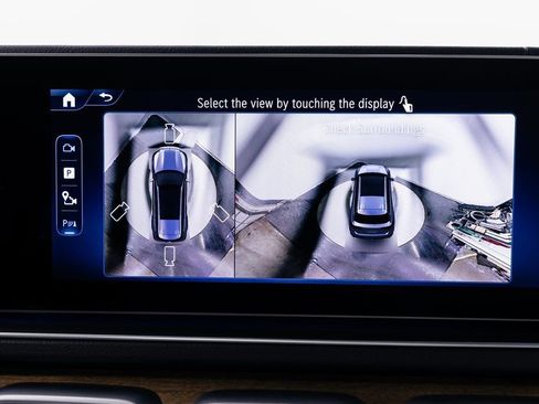 Used 2025 Mercedes-Benz GLS 450 4MATIC image 20