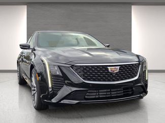 New 2026 Cadillac CT5 Premium Luxury RWD video 2
