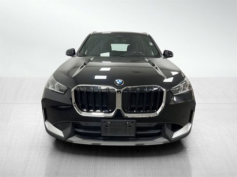 Used 2023 BMW X1 xDrive28i image 5