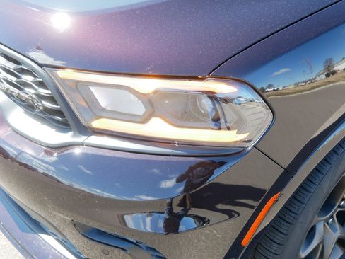 Used 2025 Dodge Durango SRT Hellcat AWD/4WD image 15