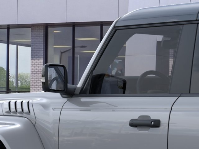 New 2026 Ford Bronco Raptor AWD/4WD image 22