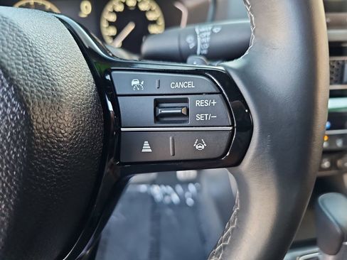 Used 2026 Honda Civic Sport image 12