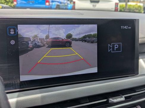 Used 2025 Hyundai Sonata SEL FWD image 22