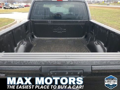 Used 2016 Ford F150 XL w/ Equipment Group 101A Mid image 7