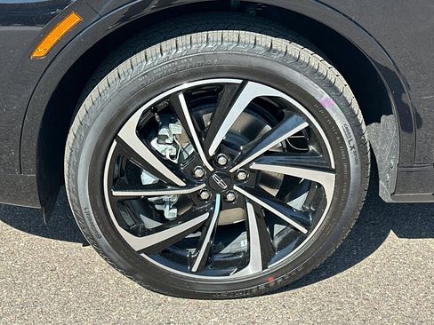 New 2025 Lincoln Corsair Grand Touring w/ Equipment Group 301A image 25