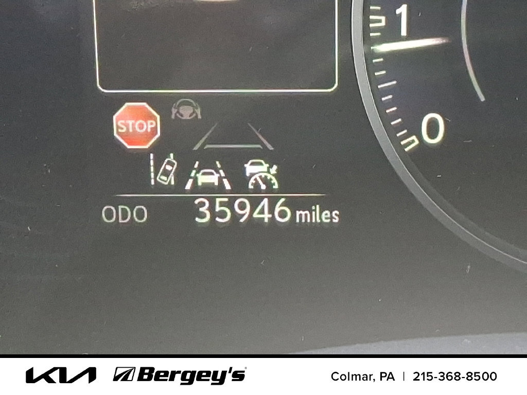 Used 2024 Lexus NX 350 AWD image 21