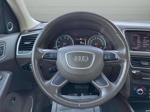 Used 2013 Audi Q5 3.0T Premium Plus image 27
