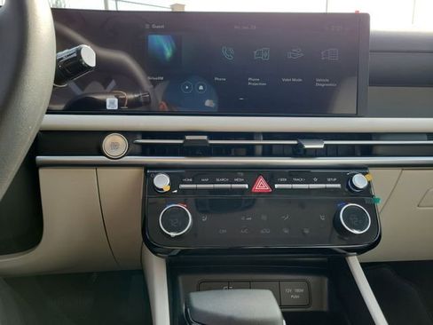 New 2026 Hyundai Tucson SEL image 13