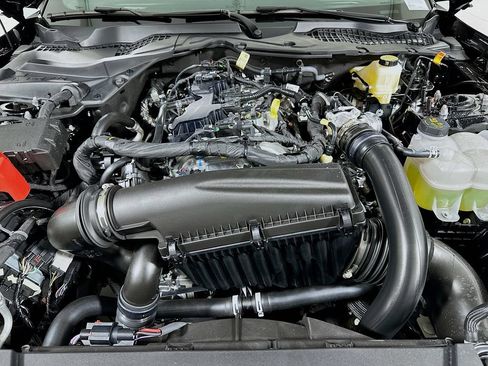 New 2026 Ford Mustang Premium RWD image 24