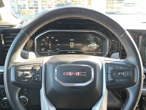 Certified 2023 GMC Sierra 1500 SLT w/ SLT Convenience Package image 19