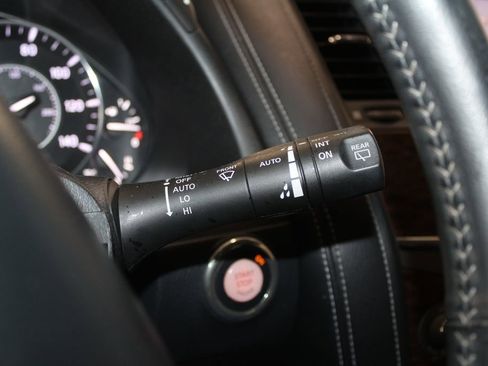 Used 2018 Nissan Armada Platinum w/ Cargo Package image 42