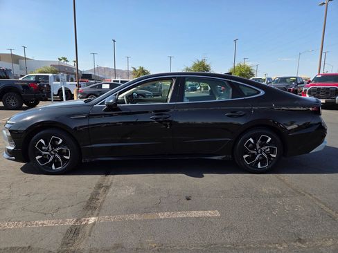 Used 2025 Hyundai Sonata SEL FWD image 3