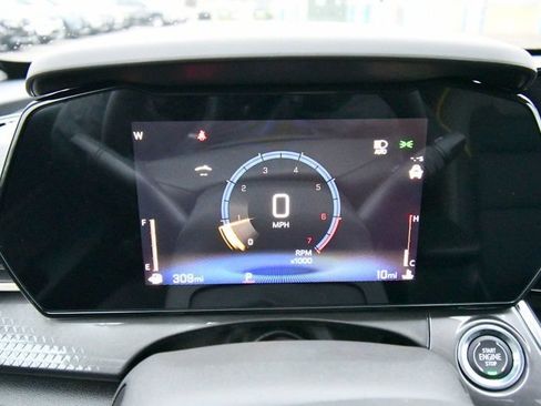 New 2026 Chevrolet Trax ACTIV w/ Sunroof Package FWD image 19