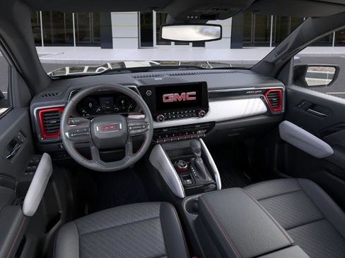 New 2026 GMC Canyon AT4X AWD/4WD image 15
