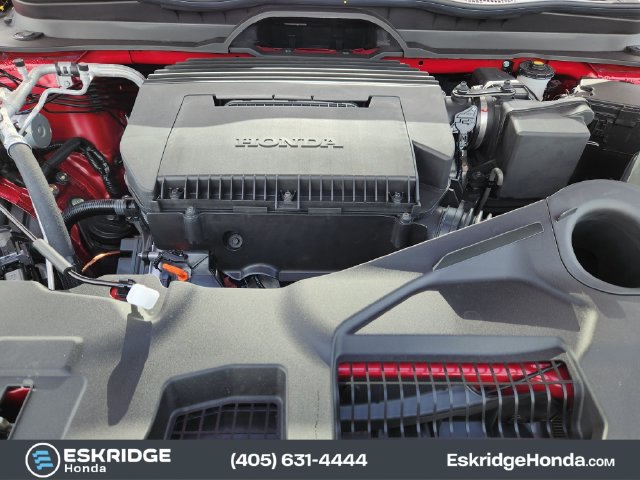 New 2026 Honda Pilot EX-L image 21