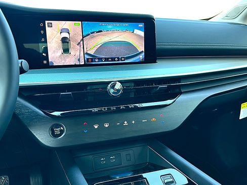 New 2026 Nissan Murano SL AWD/4WD image 22