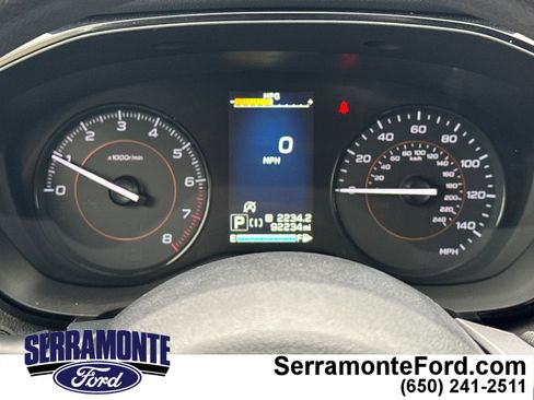 Used 2023 Subaru Crosstrek 2.0i image 24