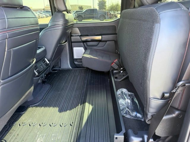 Used 2026 Ford F150 Raptor w/ Equipment Group 803A Raptor R AWD/4WD image 24