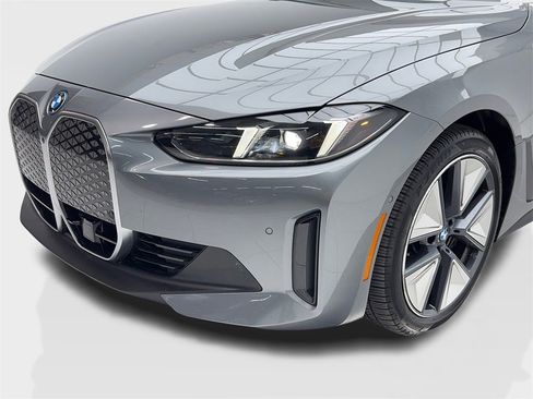 Used 2025 BMW i4 eDrive40 w/ Premium Package image 5