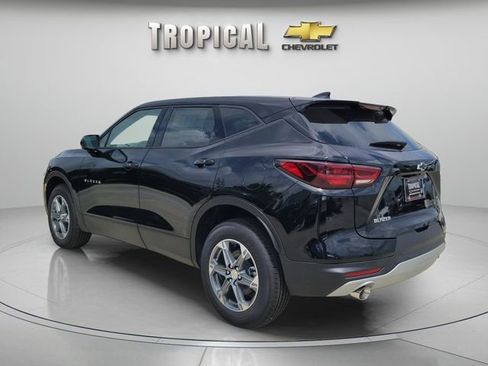 New 2026 Chevrolet Blazer LT FWD image 3