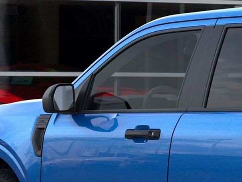 New 2026 Ford Maverick XL image 21