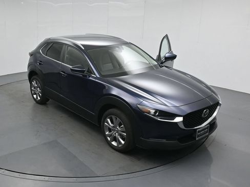 Used 2023 MAZDA CX-30 AWD 2.5 S w/ Preferred Package image 38