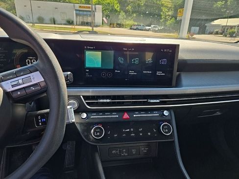 Used 2024 Hyundai Sonata SEL FWD image 5