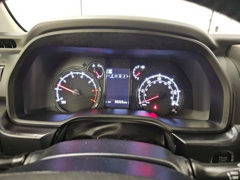 Used 2023 Toyota 4Runner SR5 Premium w/ Moonroof Package image 22