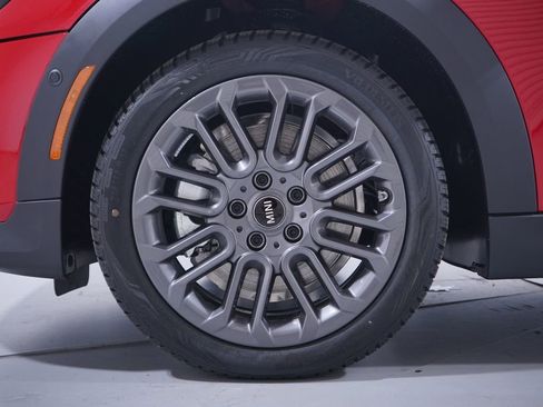 New 2026 MINI Cooper S FWD image 2