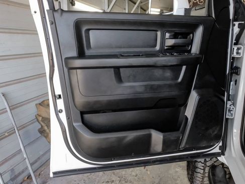 Used 2023 RAM 2500 Tradesman AWD/4WD image 44