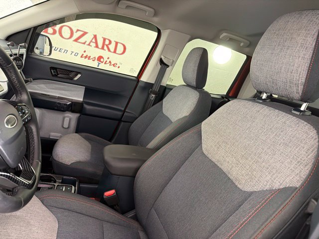 Used 2024 Ford Maverick XLT w/ XLT Luxury Package AWD/4WD image 20