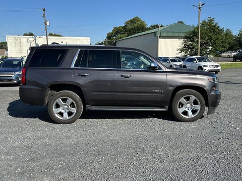 Used 2017 Chevrolet Tahoe Premier AWD/4WD image 9