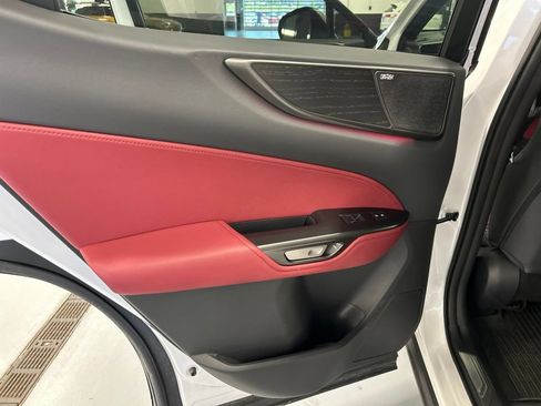 Used 2025 Lexus NX 350h AWD w/ Accessory Package (2T) image 14