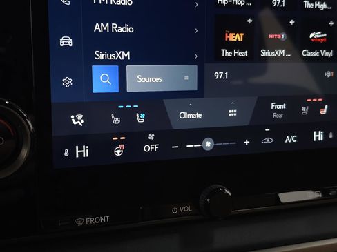 Certified 2024 Lexus RX 350 PREMIUM image 26