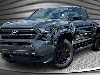 Used 2024 Toyota Tacoma SR5