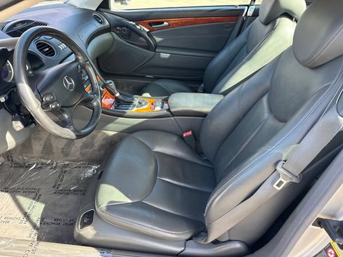 Used 2005 Mercedes-Benz SL 500 image 13