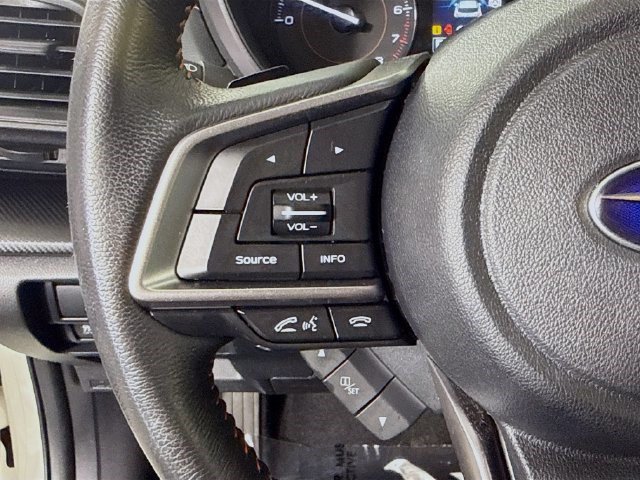 Used 2021 Subaru Crosstrek 2.0i Premium AWD/4WD image 13