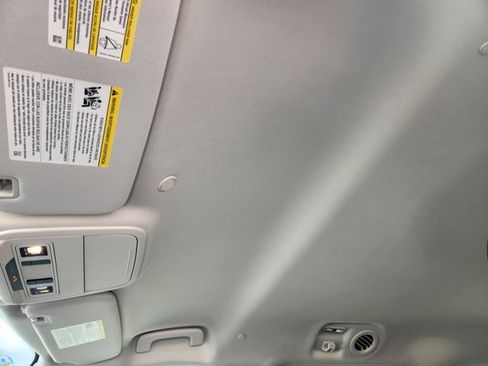 New 2026 Ford Explorer Active w/ Active Comfort Package image 37