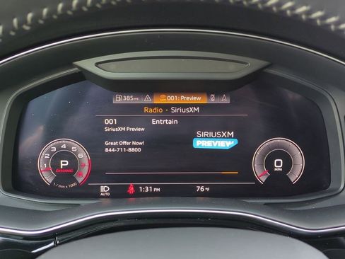 Used 2019 Audi Q8 Premium Plus w/ Premium Plus image 42