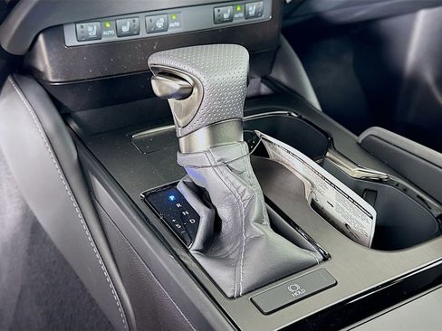 New 2025 Lexus ES 350 F Sport image 15