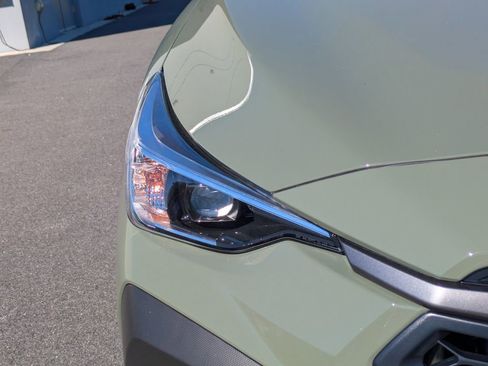 New 2026 Subaru Crosstrek 2.0i Premium image 10