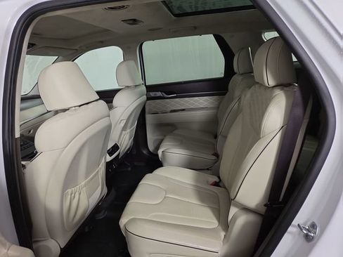 Used 2020 Hyundai Palisade Limited AWD/4WD image 15