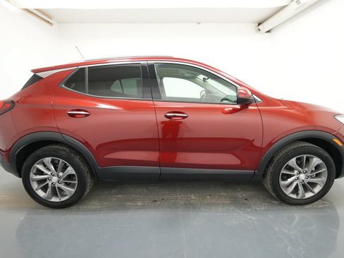 Used 2020 Buick Encore GX Essence w/ Experience Buick Package AWD/4WD image 10