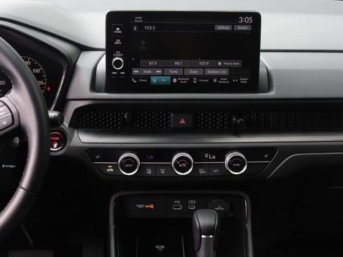 Used 2025 Honda CR-V Sport-L image 6