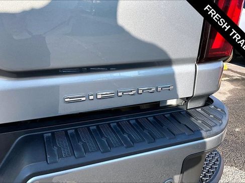 Used 2024 GMC Sierra 2500 Denali w/ Denali Reserve Package AWD/4WD image 24