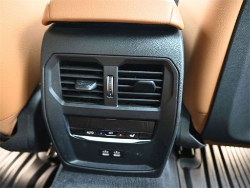 Used 2023 BMW 430i xDrive Convertible w/ M Sport Package image 24