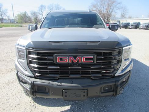 New 2026 GMC Sierra 1500 AT4X AWD/4WD image 13
