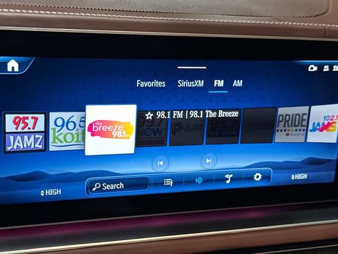 New 2026 Mercedes-Benz Maybach GLS 600 4MATIC image 22