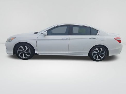 Used 2016 Honda Accord EX-L image 3